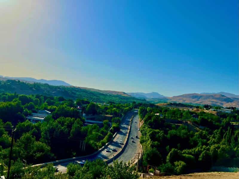 اجاره ویلا دو خوابه 140 متری در سربست هماشهر