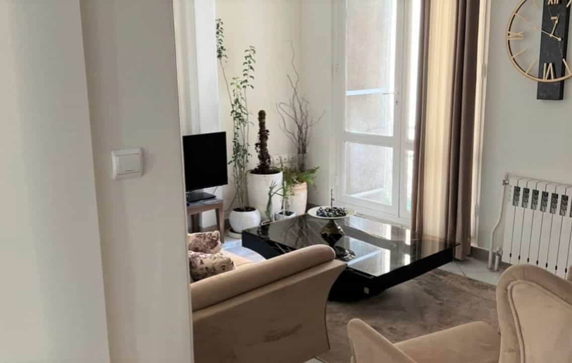 اجاره آپارتمان دو خواب در تهران - فرشته