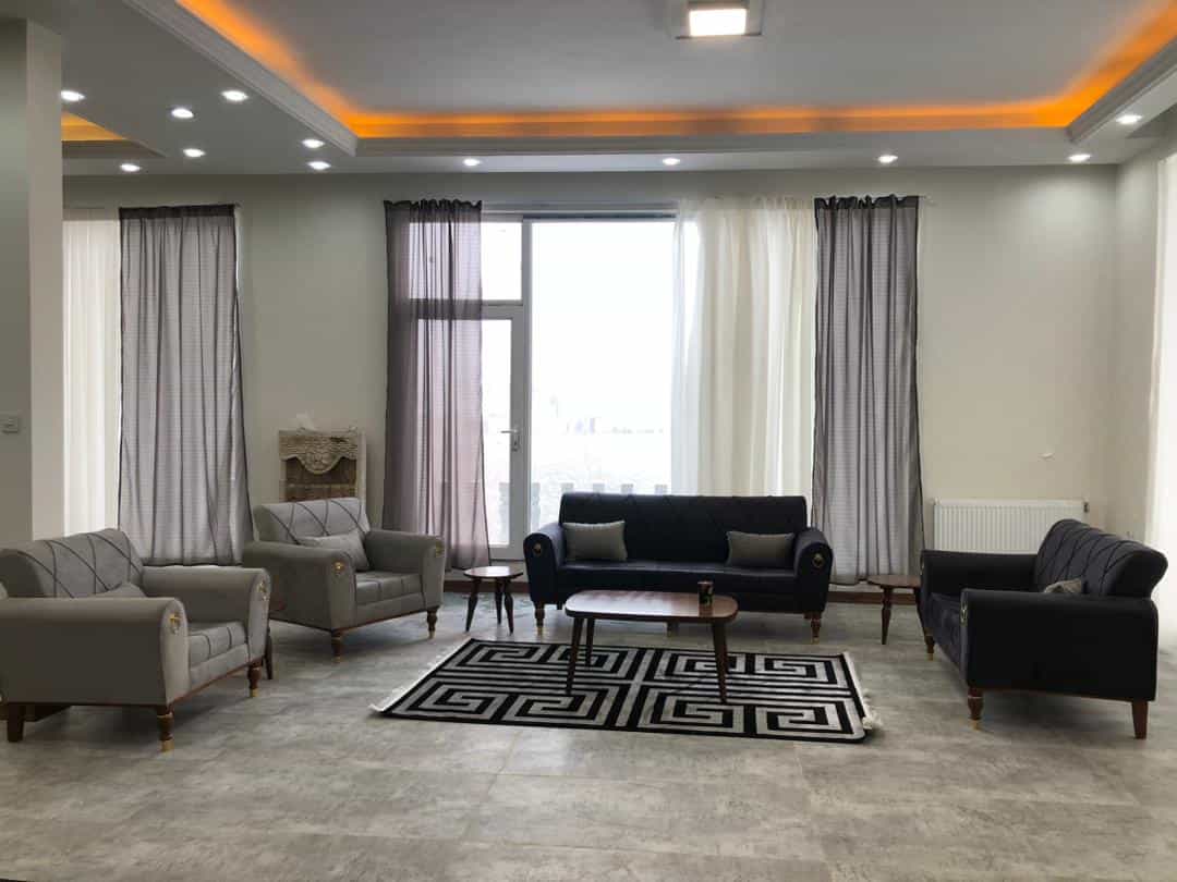 اجاره ویلا کوهستانی در رودهن - مهرآباد