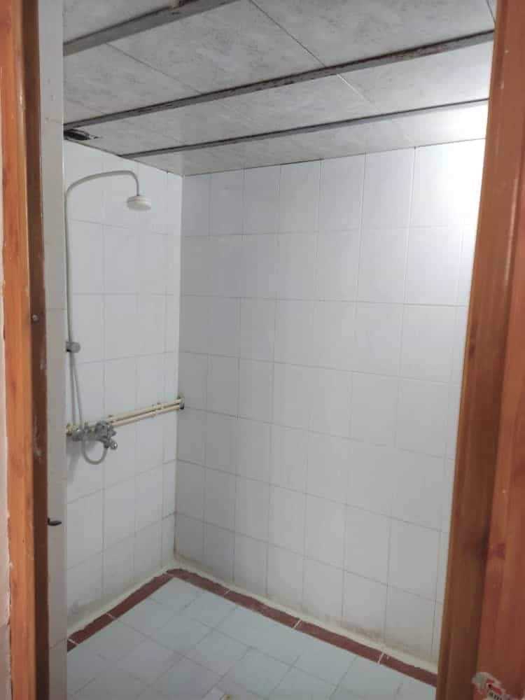 اجاره آپارتمان مبله دو خواب در محلات - طبقه سوم