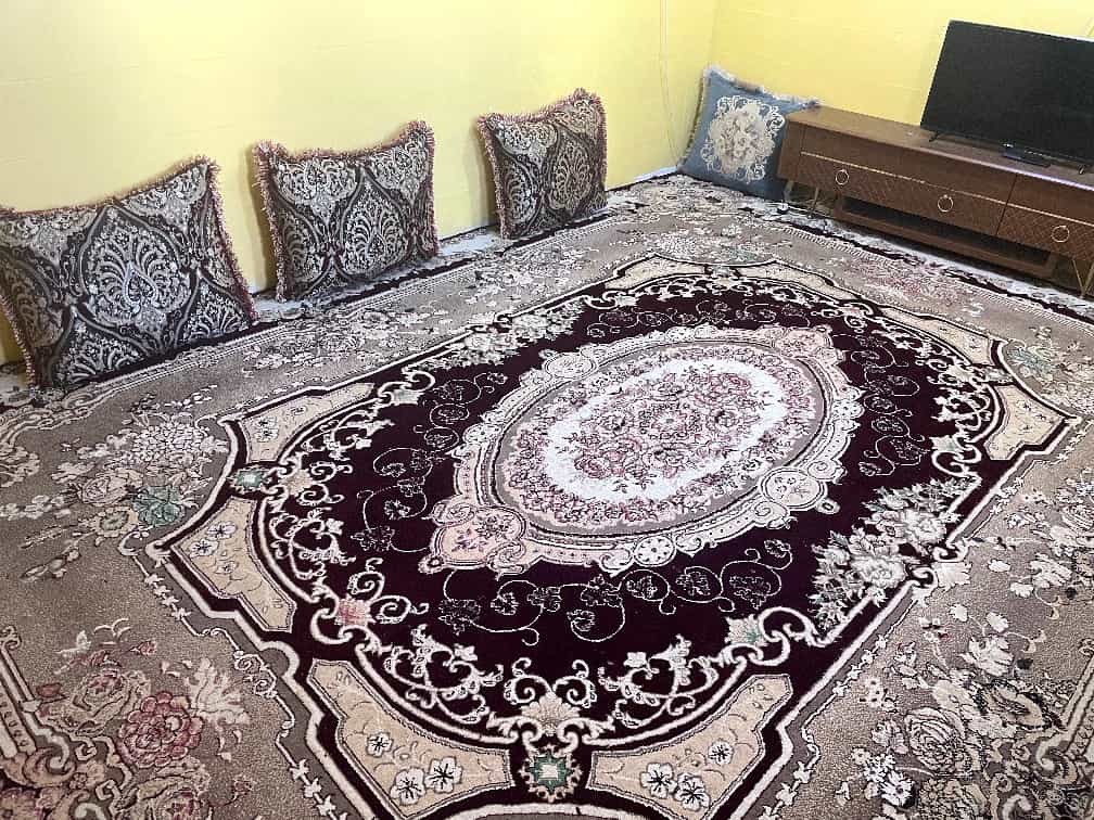 اجاره سوئیت نزدیک ساحل در هرمز - 45متر