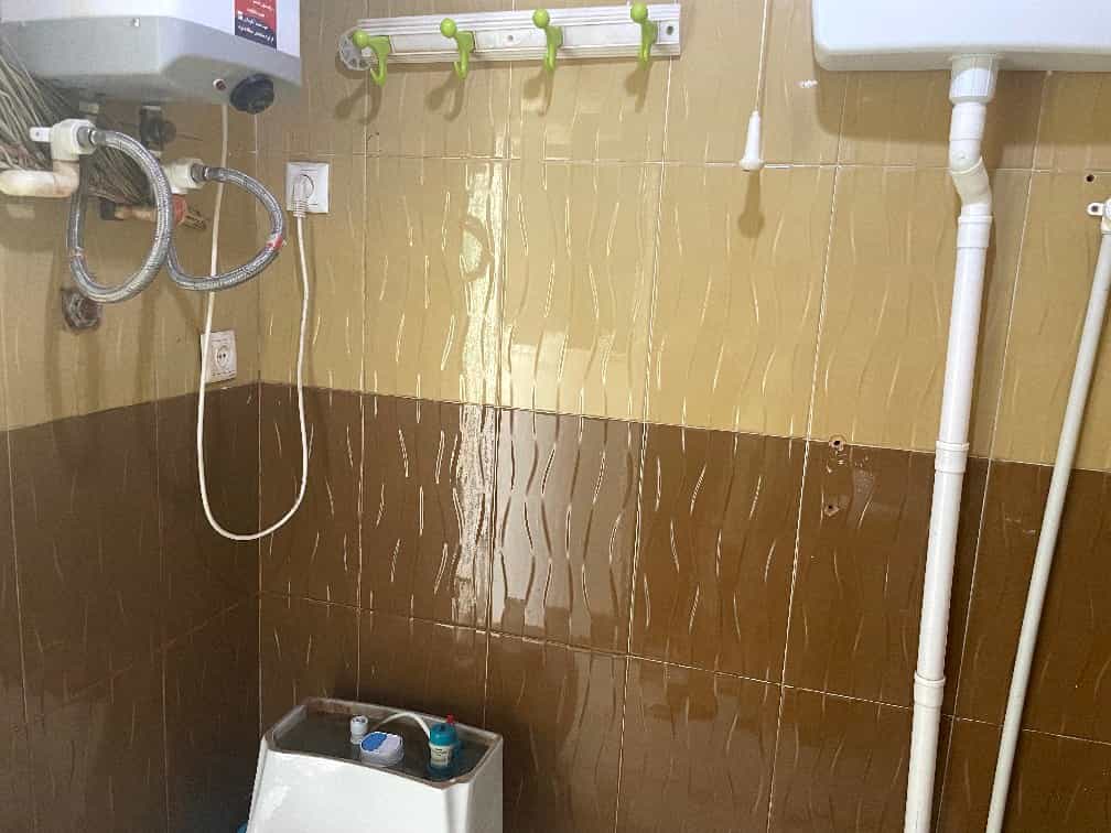 اجاره سوئیت نزدیک ساحل در هرمز - 45متر