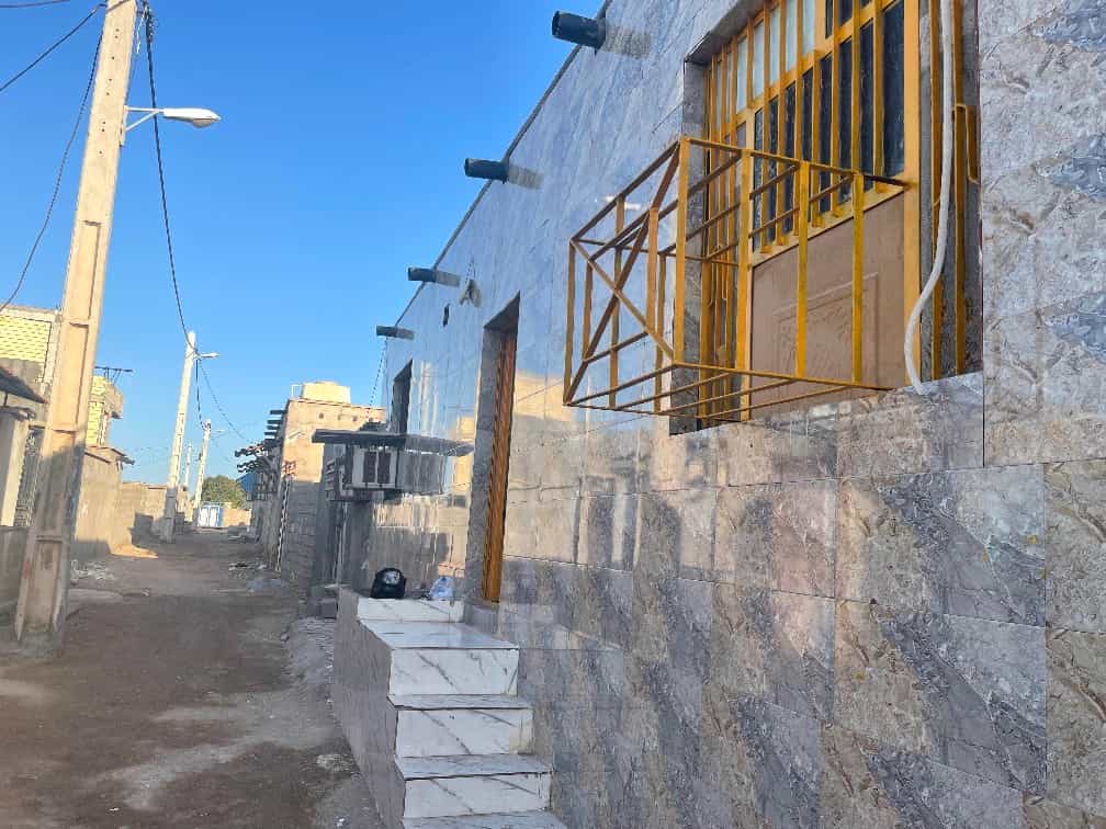 اجاره سوئیت نزدیک ساحل در هرمز - 45متر