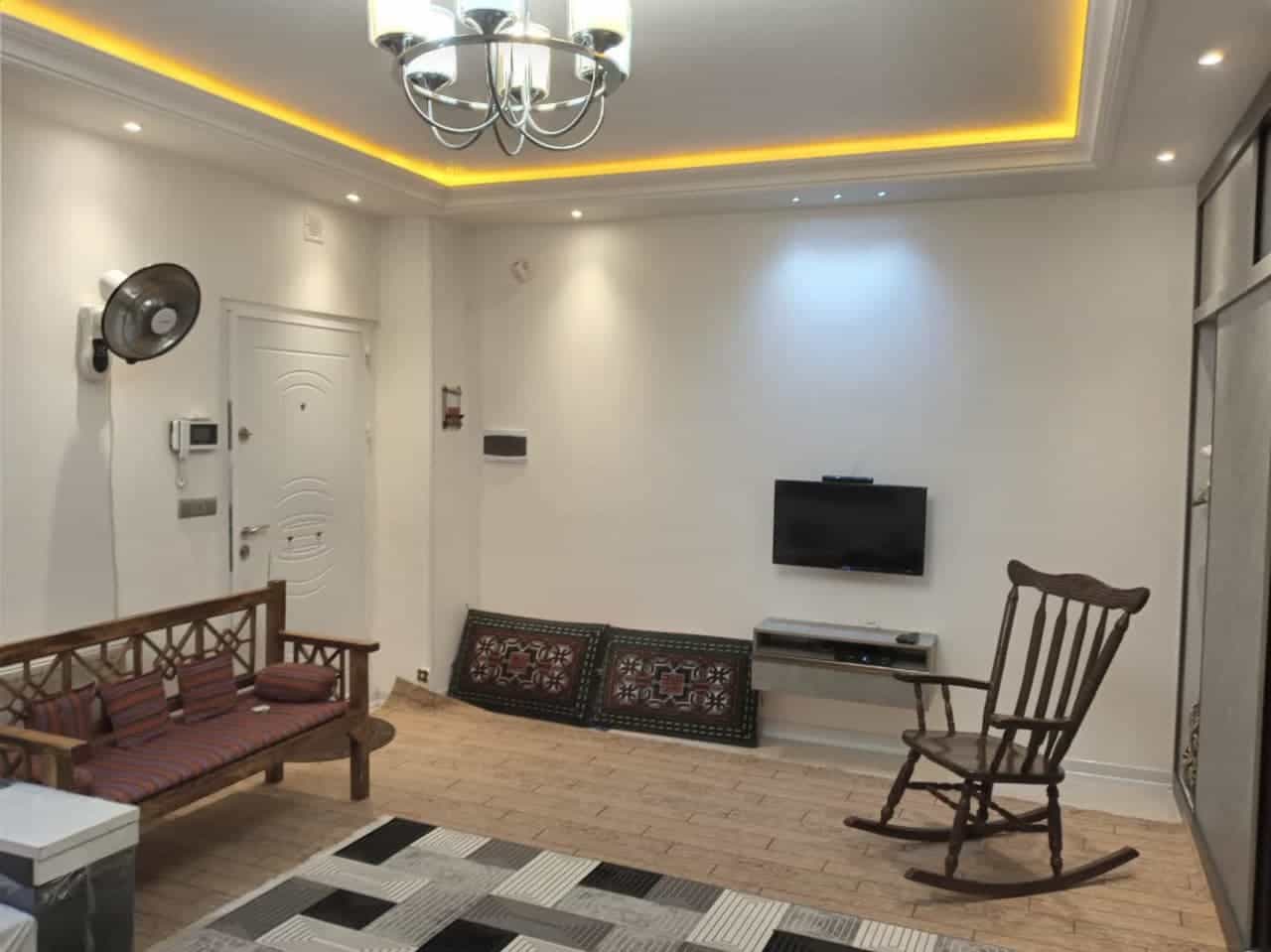 اجاره سوئیت در گلپایگان - پارکشهر