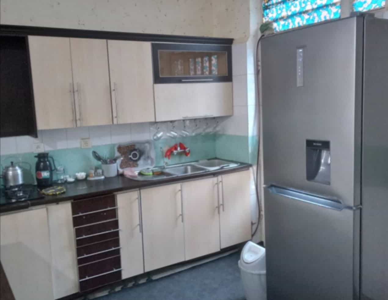 اجاره منزل ویلایی دو خواب در اهواز - کیانشهر