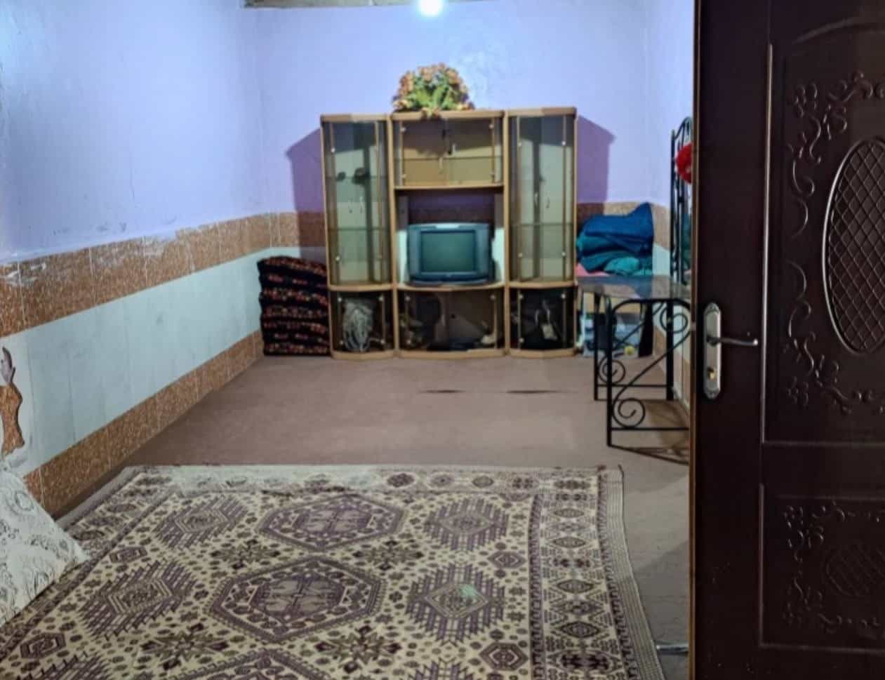 اجاره منزل ویلایی ساحلی در هرمز - دوخواب