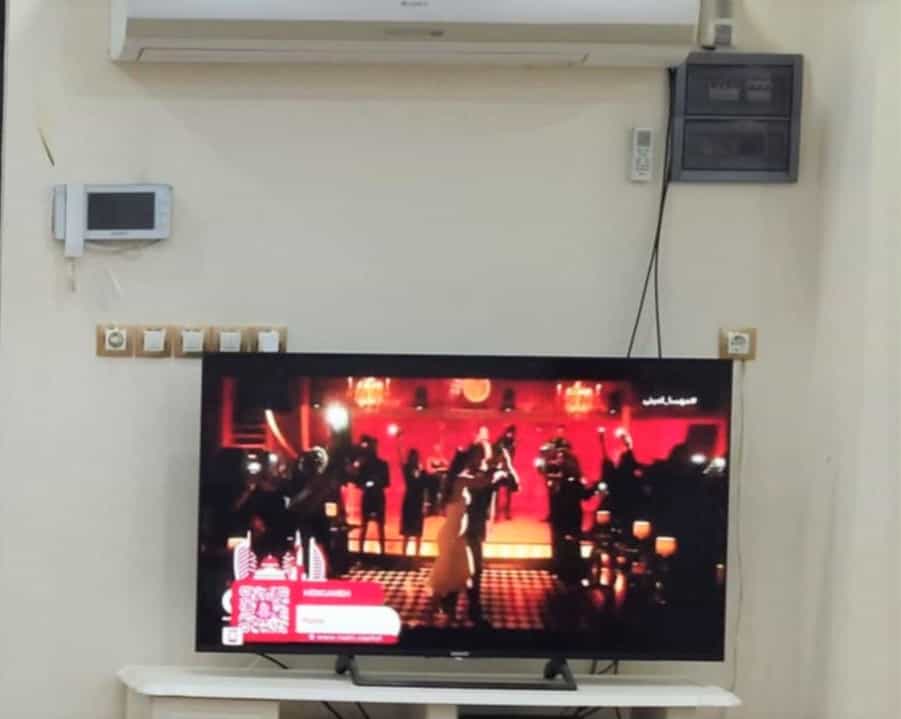 اجاره منزل دوخوابه در شوشتر - حور3
