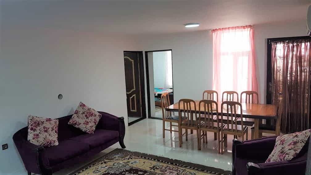 اجاره ویلا دو خوابه نزدیک ساحل در خیابان آزادی محمودآباد
