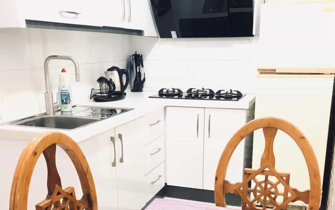 اجاره منزل نزدیک ساحل در قشم