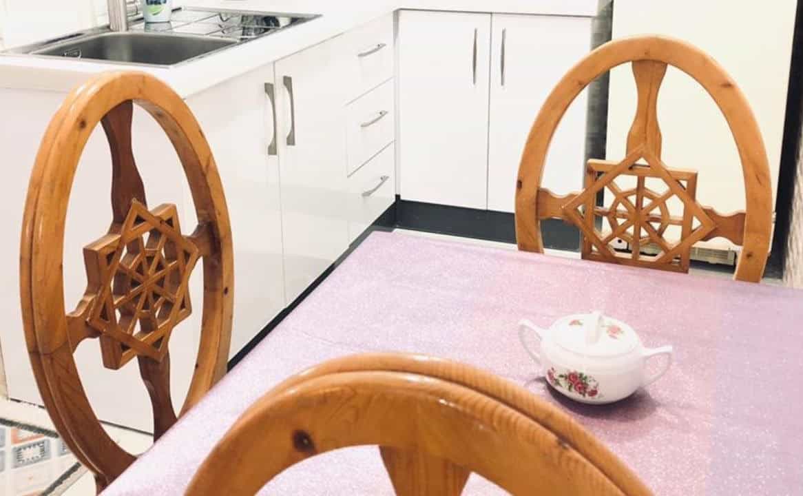 اجاره منزل نزدیک ساحل در قشم