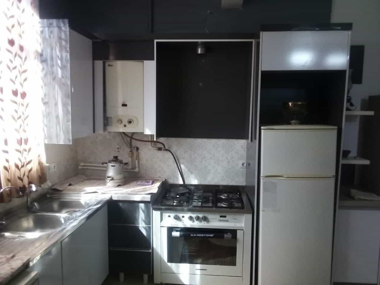 اجاره خانه ویلایی در دامغان