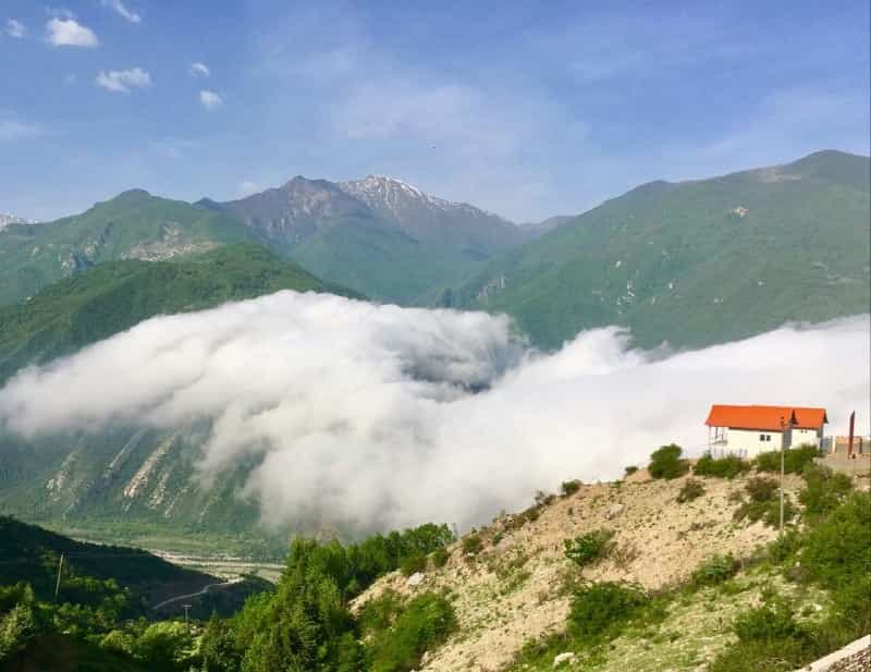 اجاره ویلا سه خوابه در دهکده نرسو علی آباد کتول