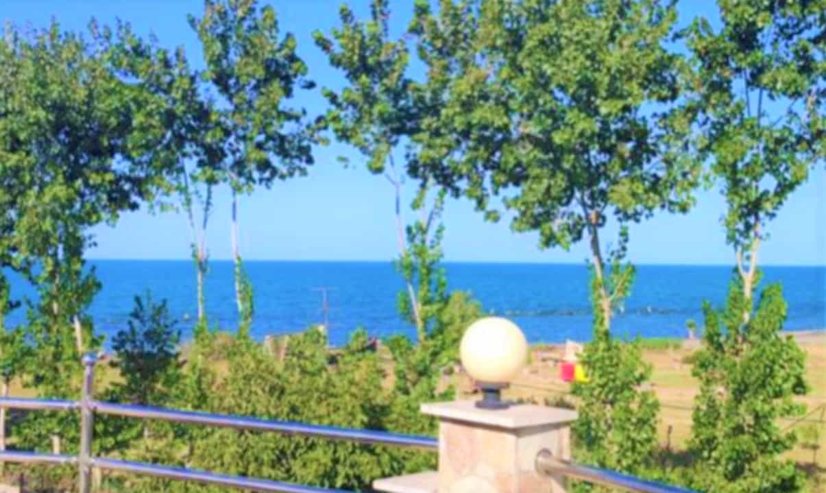 اجاره ویلا ساحلی در دستک کیاشهر - جیرباغ