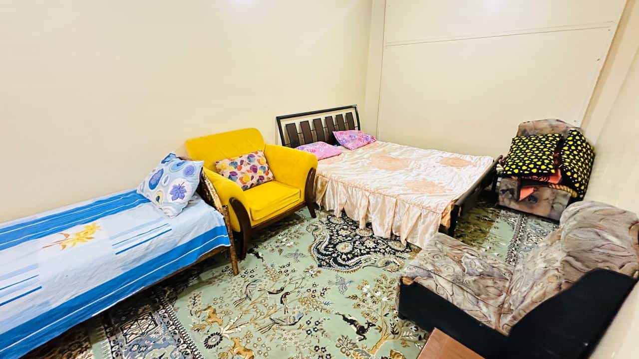 اجاره منزل ویلایی یک خوابه در سنایی اهواز-150 متری