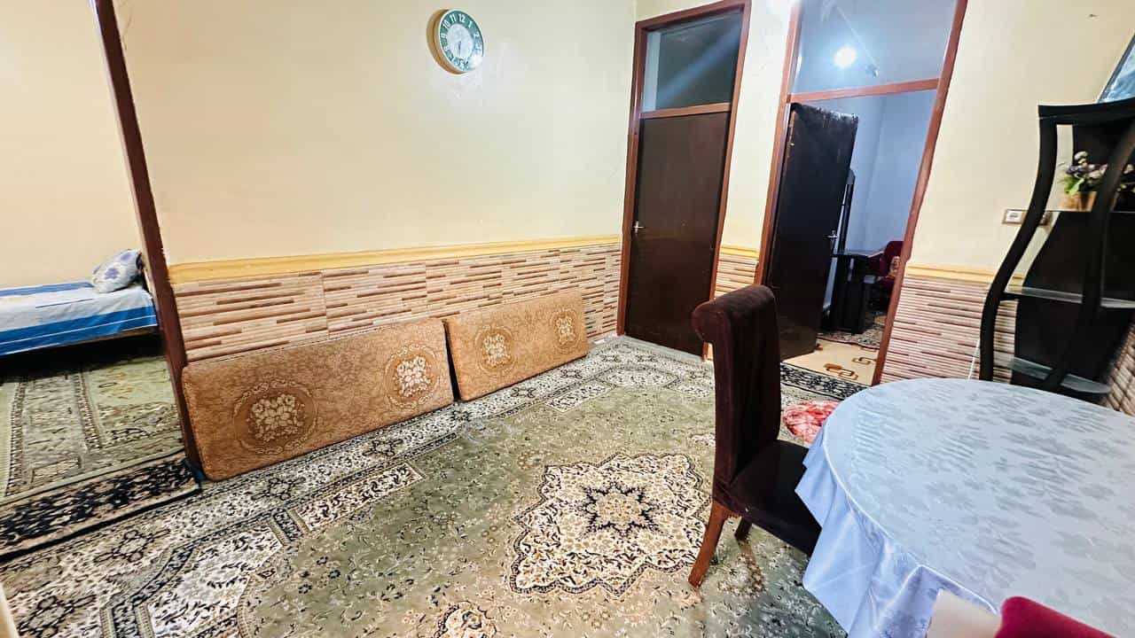 اجاره منزل ویلایی یک خوابه در سنایی اهواز-150 متری