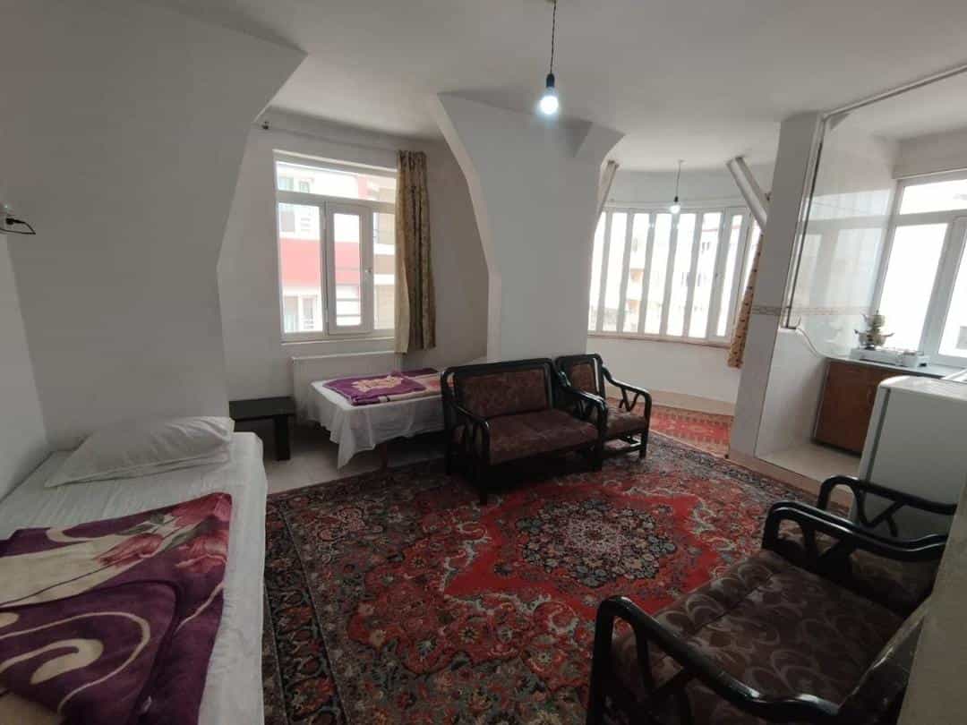 اجاره آپارتمان پنج تخته در سرعین اردبیل - 70متر