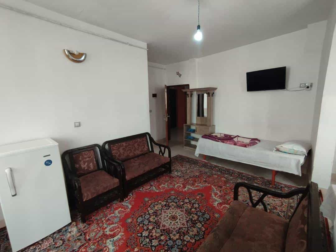 اجاره آپارتمان پنج تخته در سرعین اردبیل - 70متر