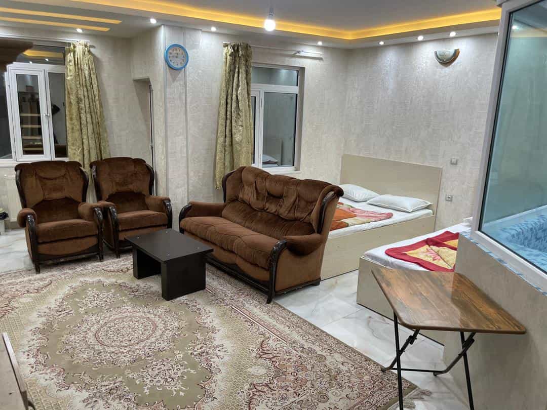 اجاره آپارتمان استخردار در سرعین اردبیل