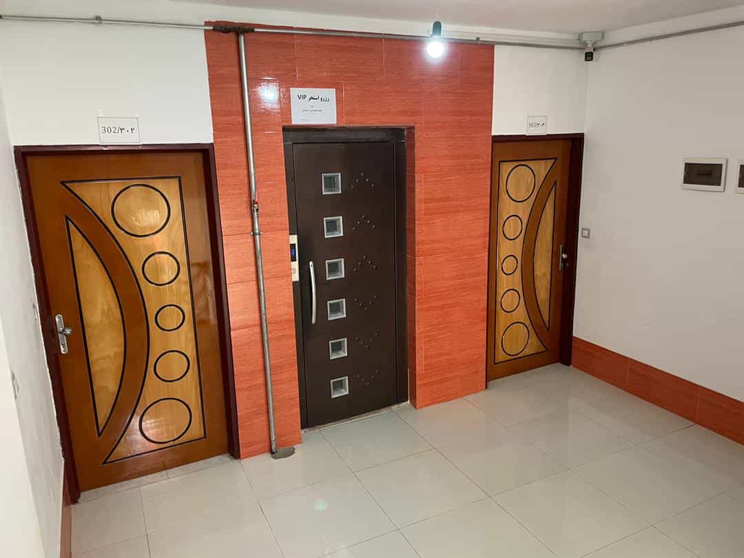 اجاره آپارتمان استخردار در سرعین اردبیل