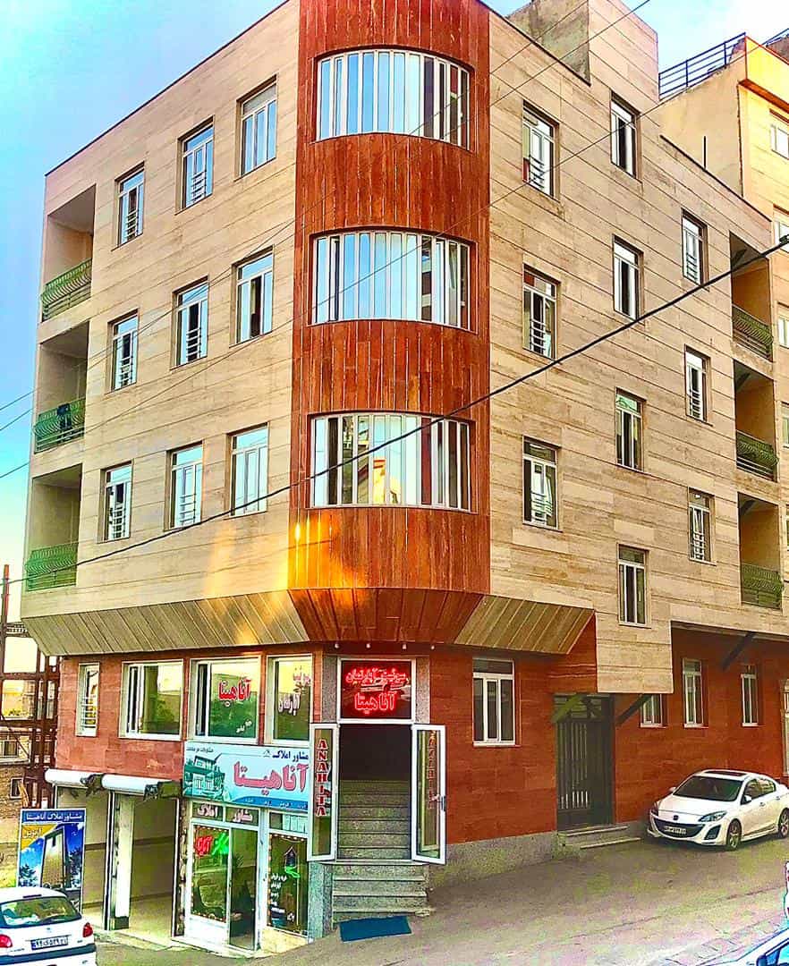 اجاره آپارتمان استخردار در سرعین اردبیل