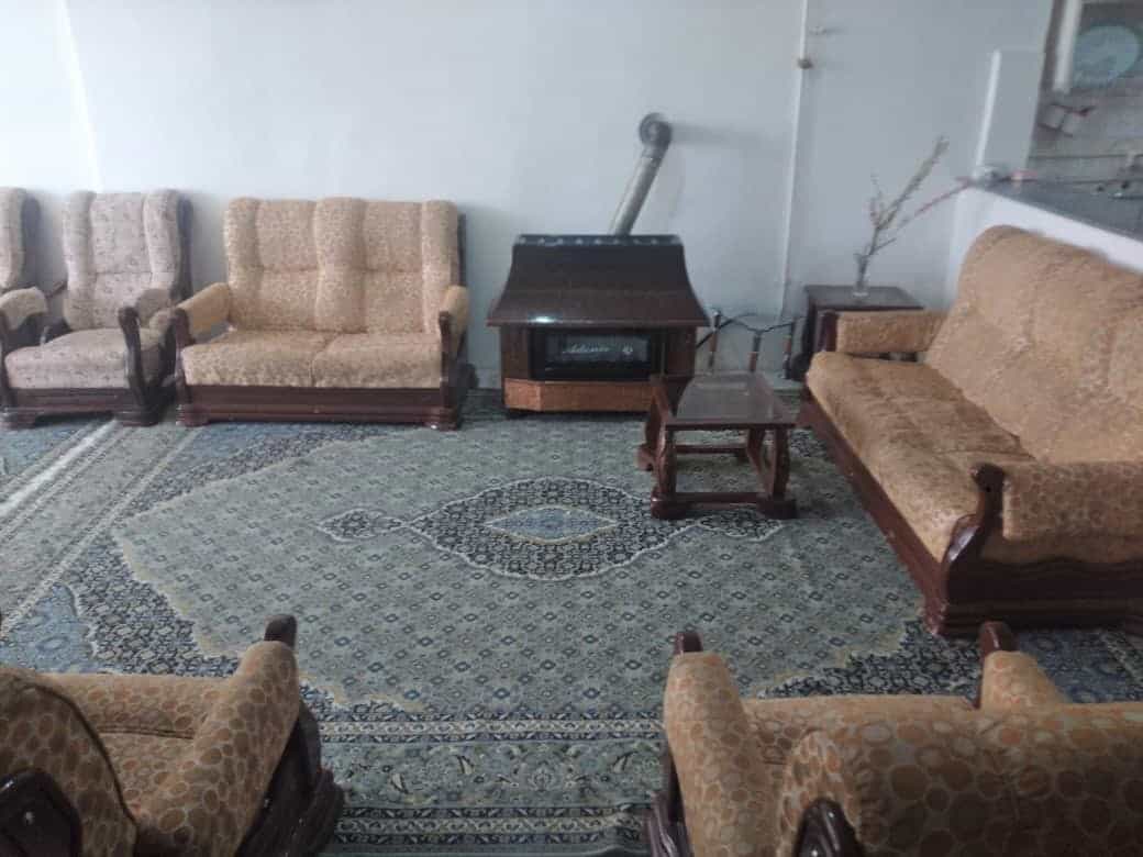 اجاره منزل ویلایی در خیابان فرهنگیان ارومیه - همکف