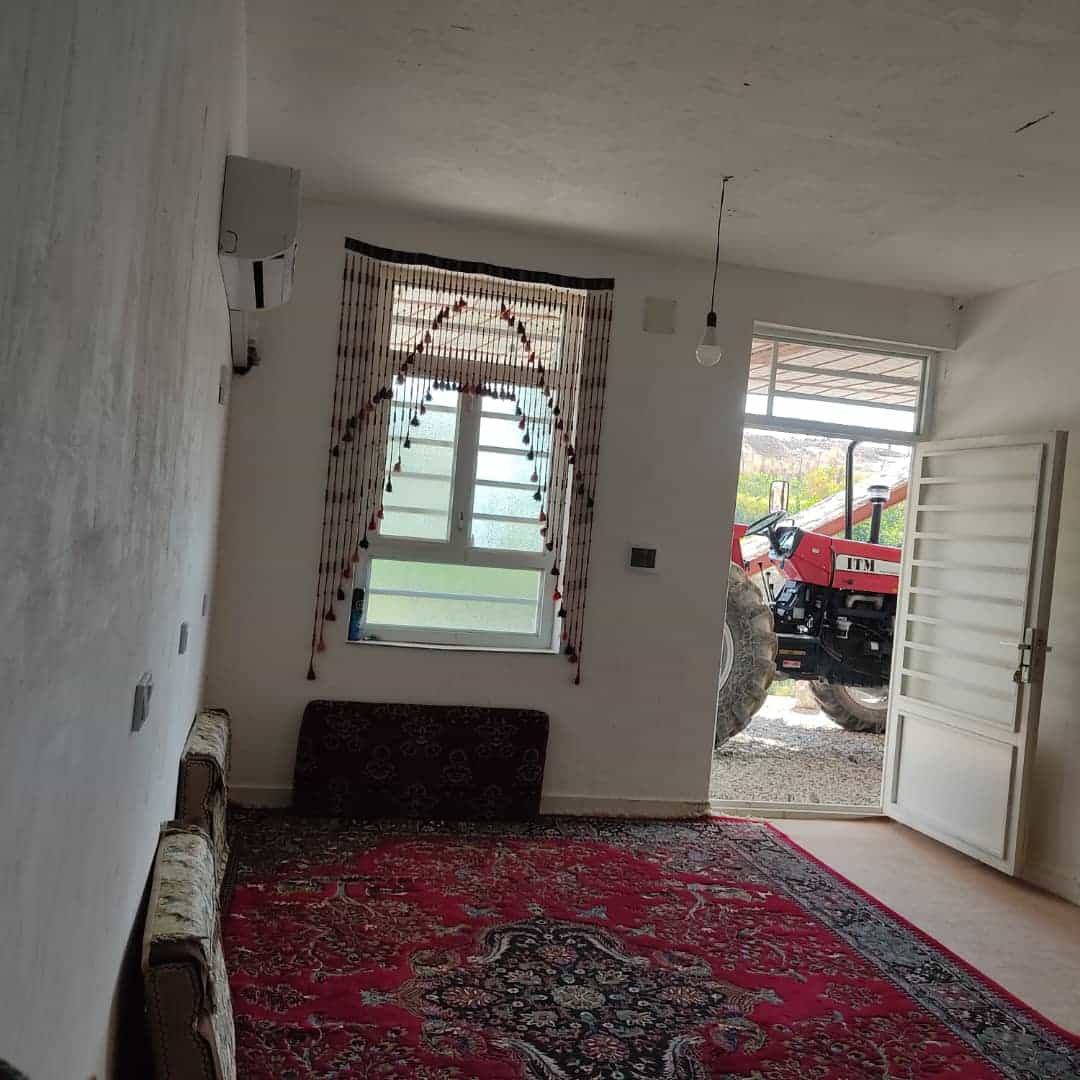 اجاره منزل سنتی در دره شهر - ایلام