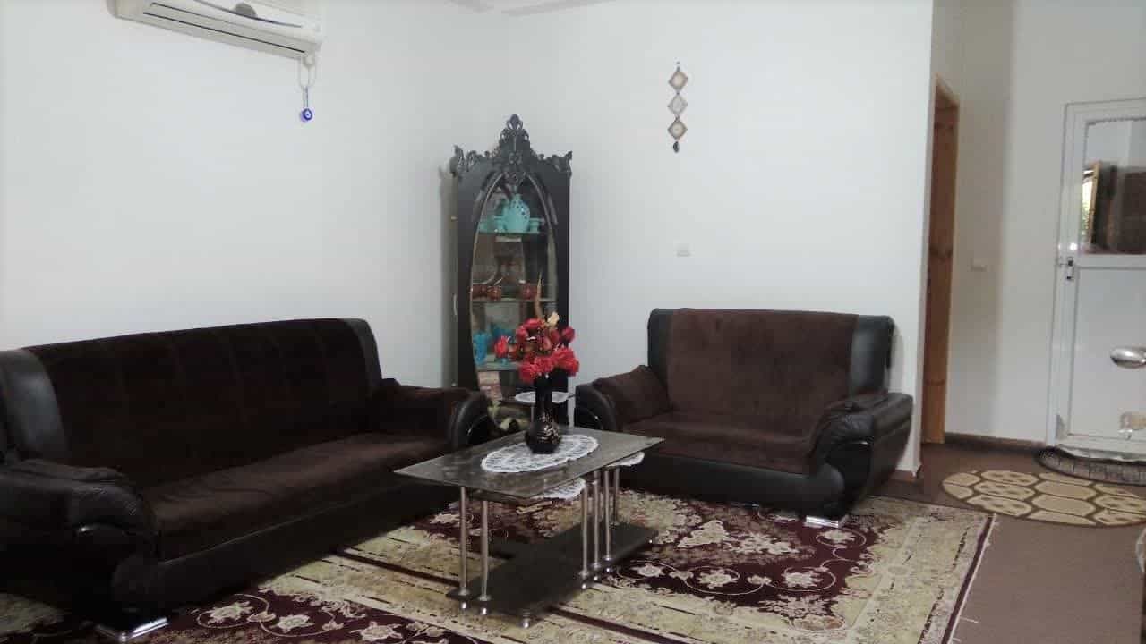 اجاره ویلا در پایین محله املش