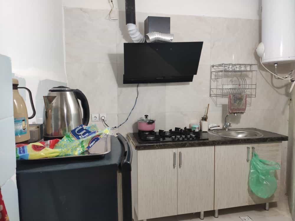 اجاره منزل ویلایی یک خوابه 65 متری همکف در خیابان داماهی بندر عباس - شرقی