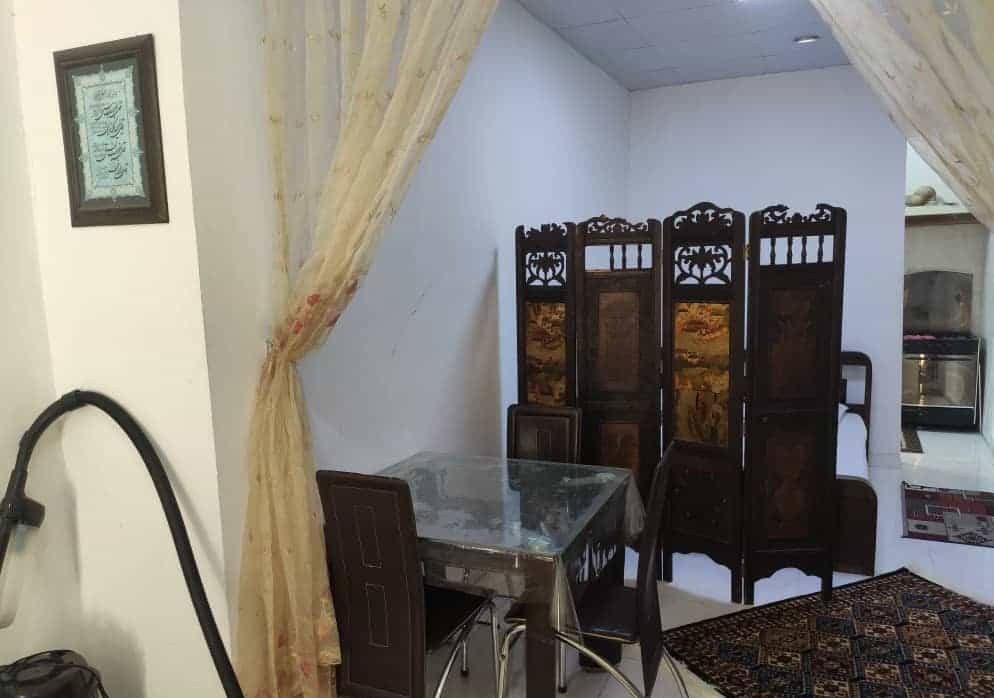 اجاره سوئیت55 متری همکف  در بلوار هویزه بندر عباس