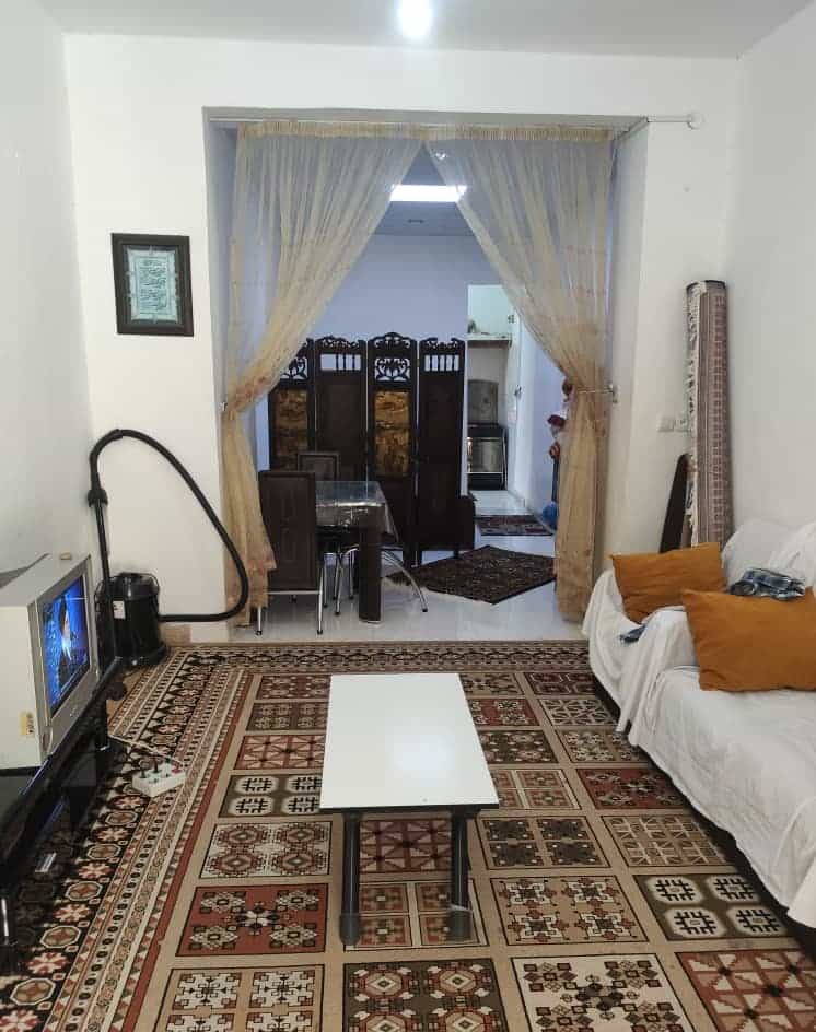اجاره سوئیت55 متری همکف  در بلوار هویزه بندر عباس