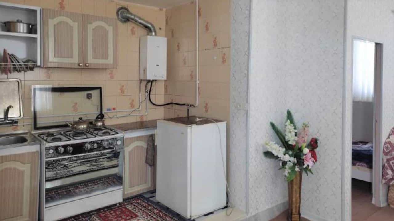 اجاره آپارتمان در خیابان جانبازان نایین - اصفهان