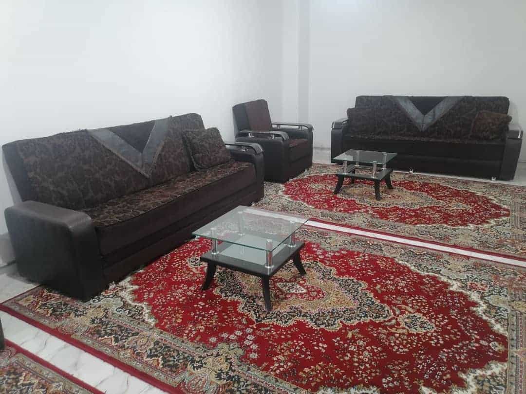 اجاره منزل در خیابان فرهنگیان ارومیه - طبقه اول