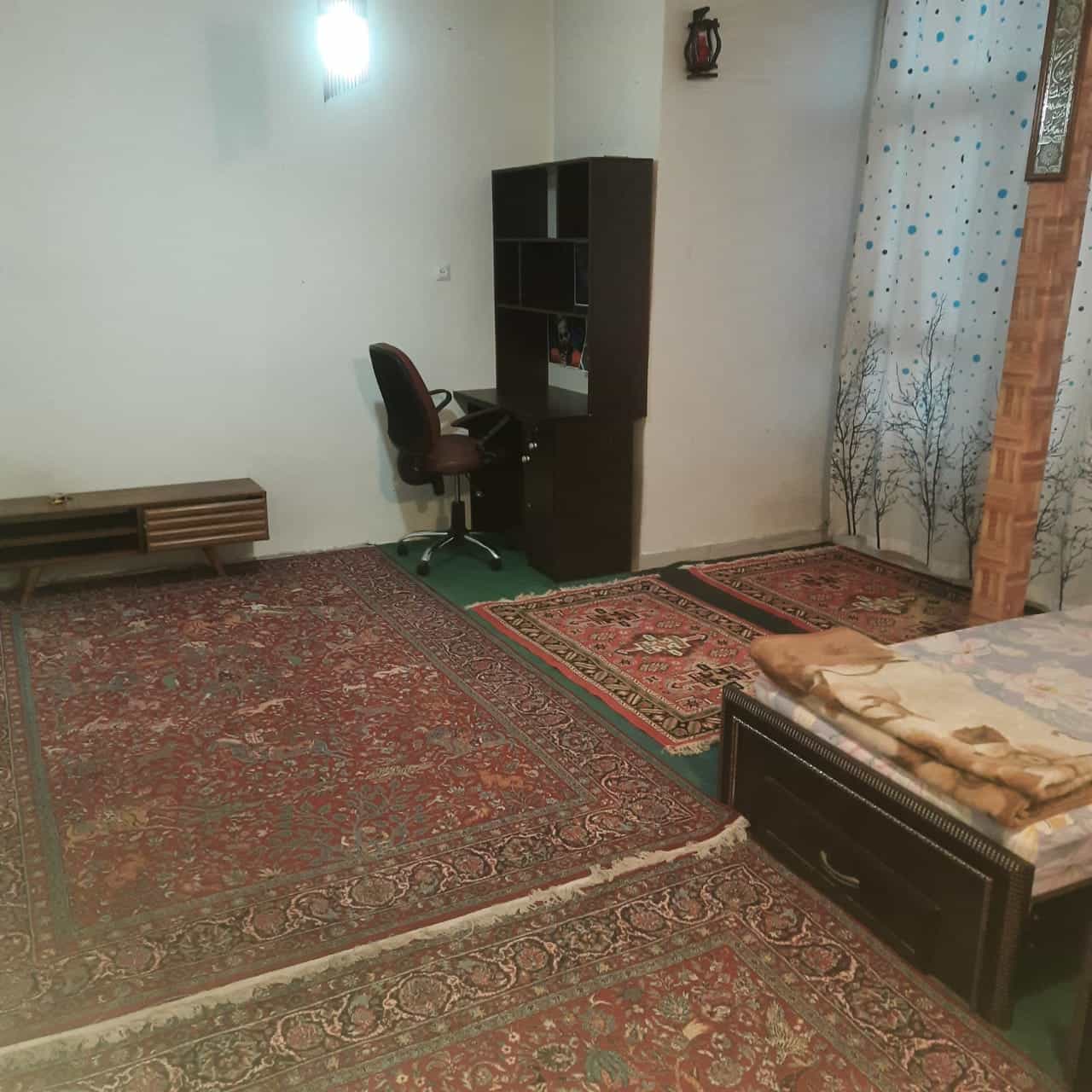 اجاره سوئیت در بلوار باهنر قزوین