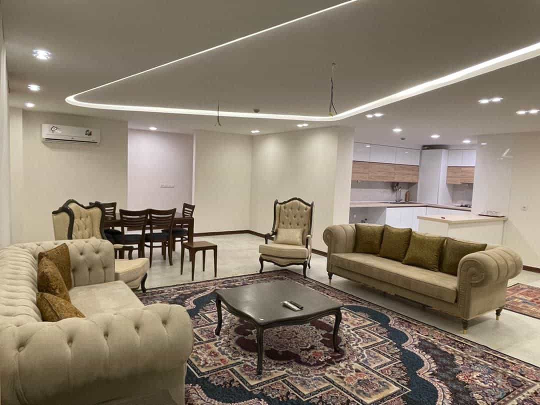 اجاره آپارتمان در خیابان آقایی شیراز - 3