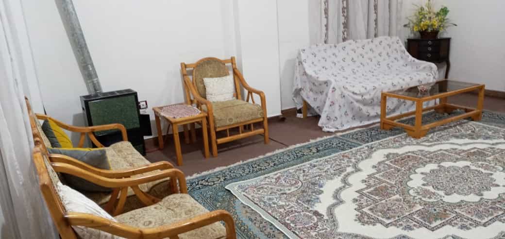اجاره ویلا جنگلی در حلیمه جان