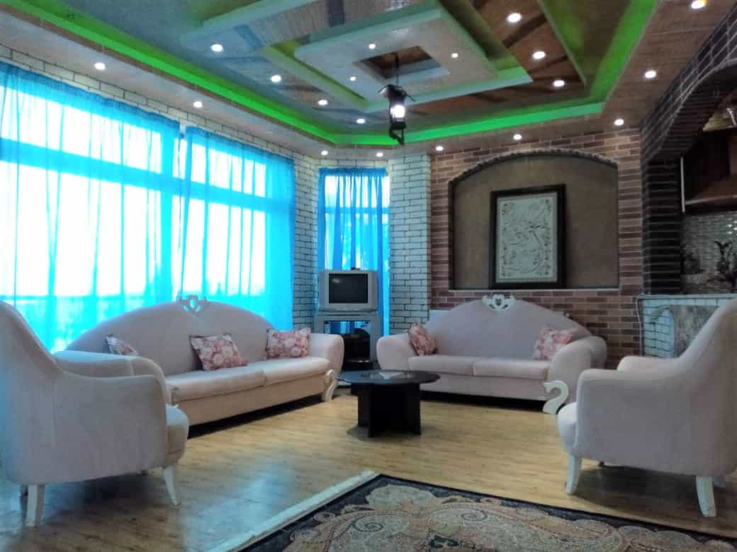 اجاره ویلا در دهکده زاگرس سامان - تکخواب