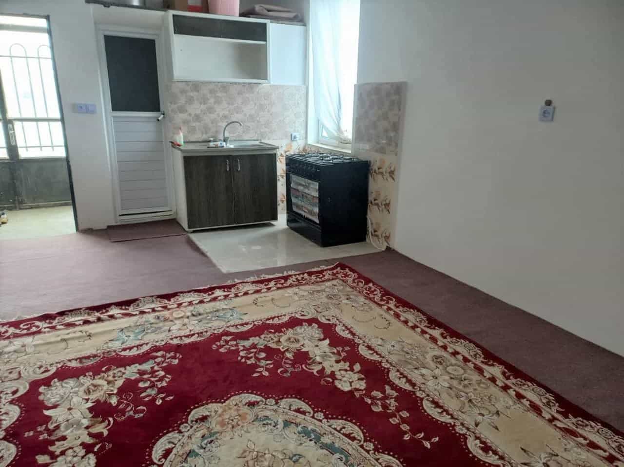 اجاره سوئیت در روستا آبگرم کلات مشهد