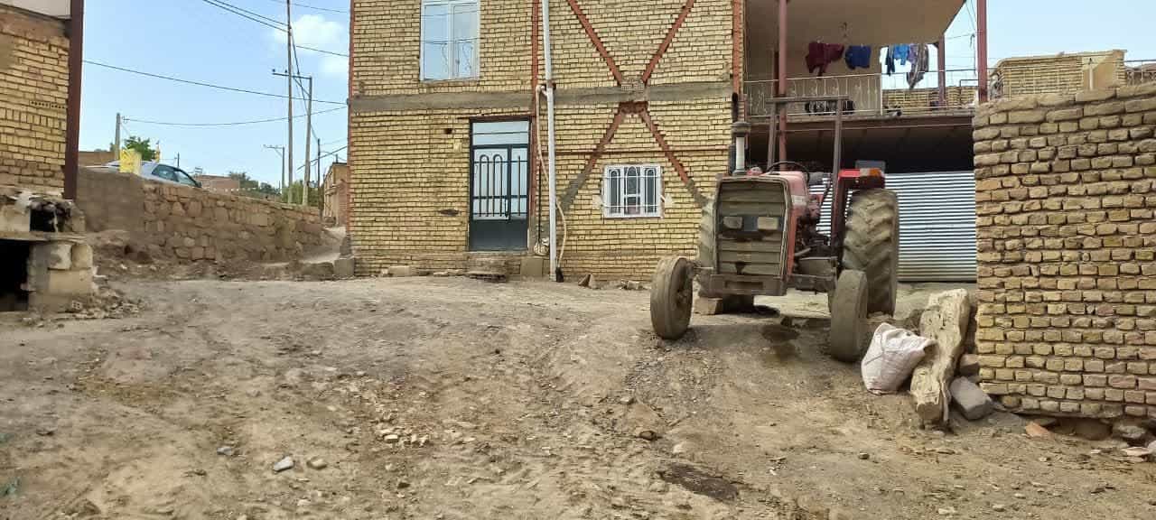اجاره سوئیت در روستا آبگرم کلات مشهد