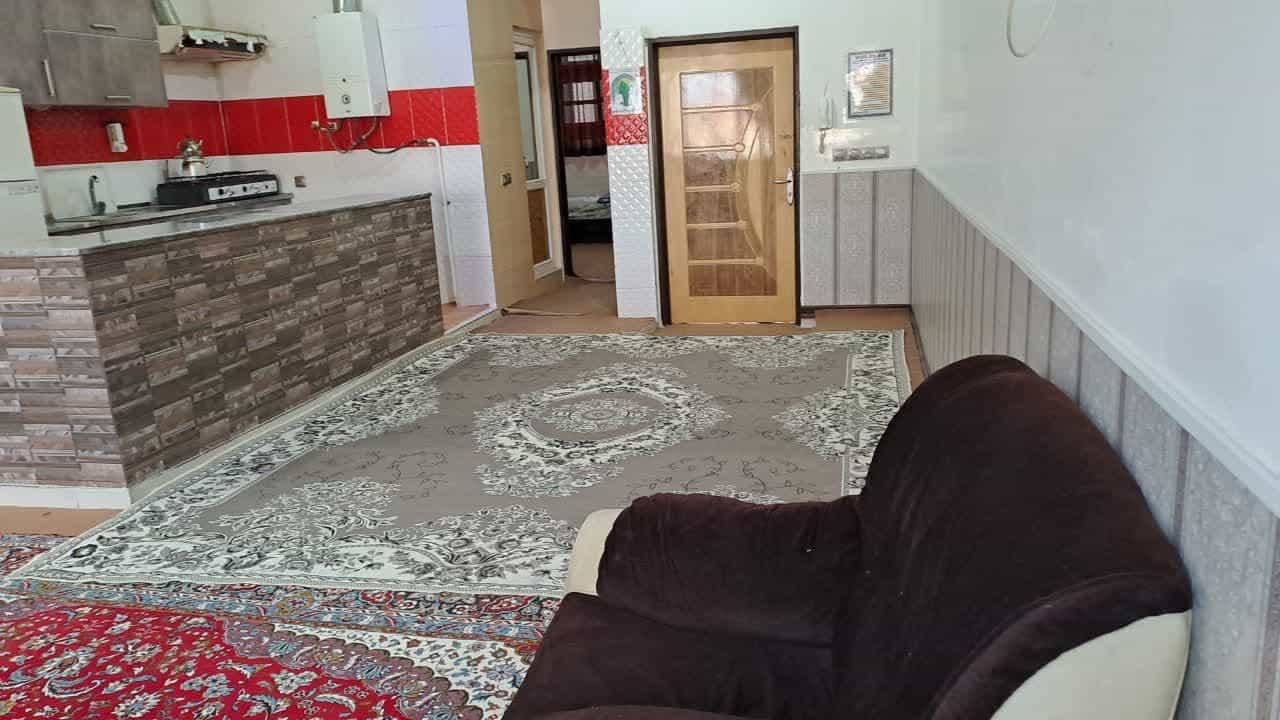 اجاره منزل مبله در چم خلیفه سامان - نگین 1