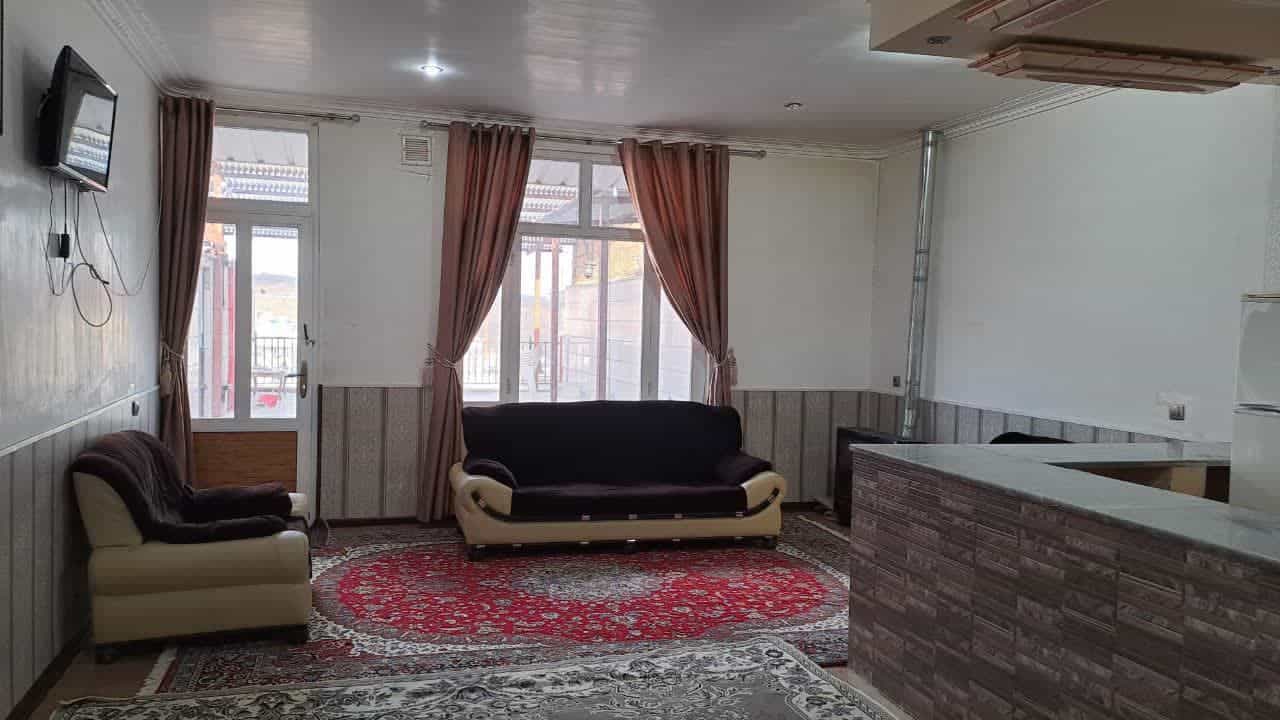 اجاره منزل مبله در چم خلیفه سامان - نگین 1