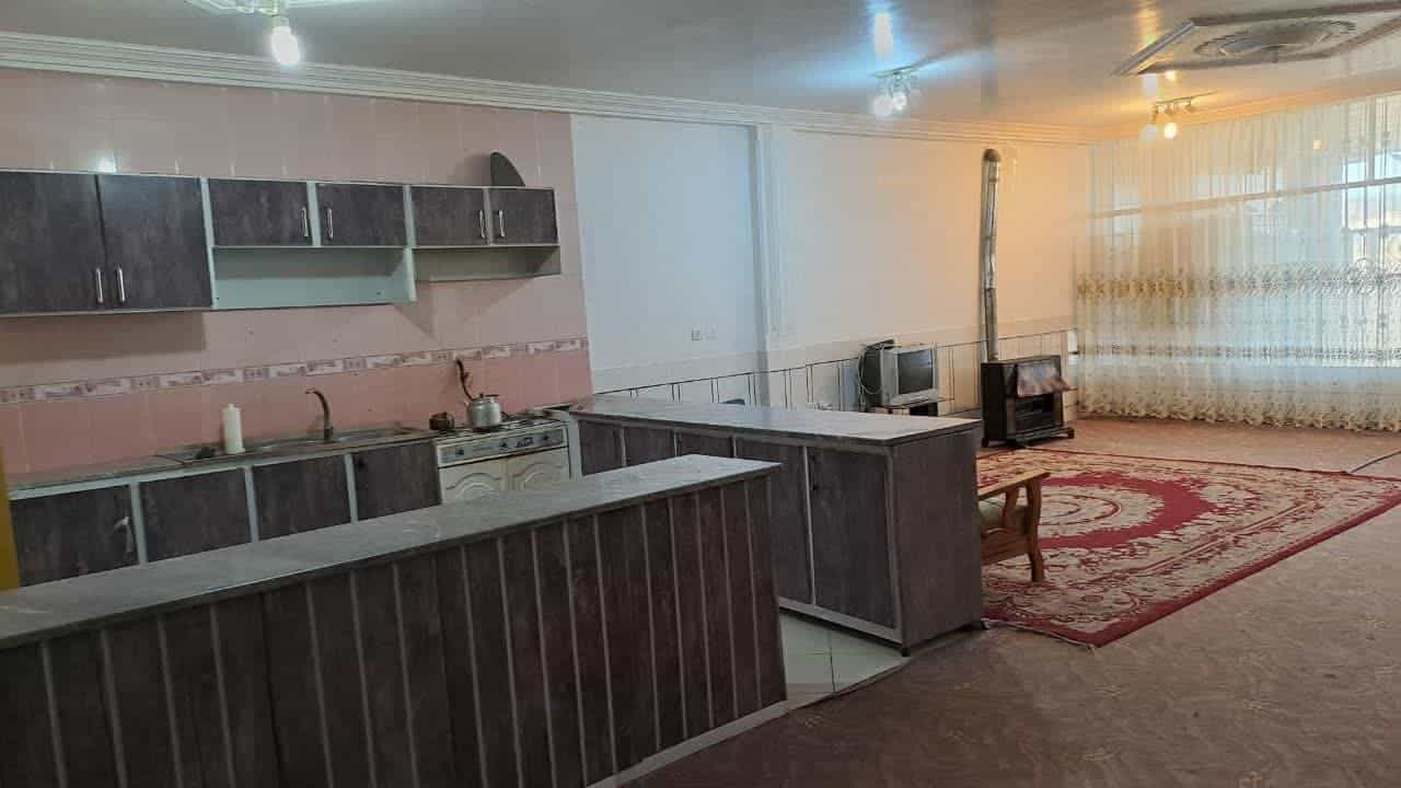 اجاره  منزل مبله در چم خلیفه سامان - اهورا دو