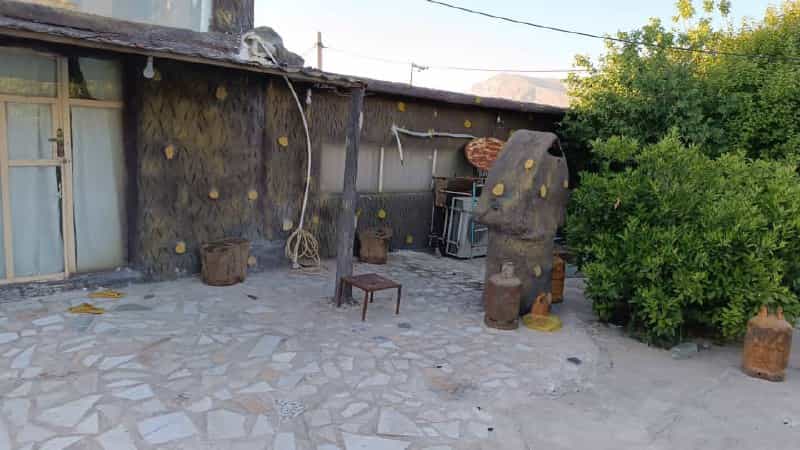 اجاره ویلا باغ استخرسرپوشیده آبگرم در ایذه - دوخوابه