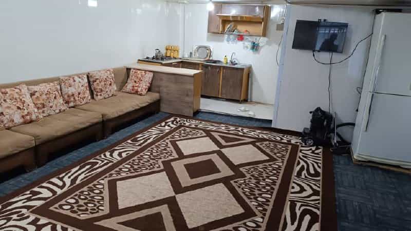 اجاره ویلا باغ استخرسرپوشیده آبگرم در ایذه - دوخوابه