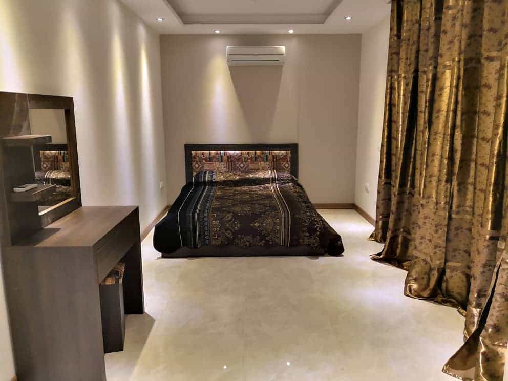 اجاره منزل مبله در عرفان کیش