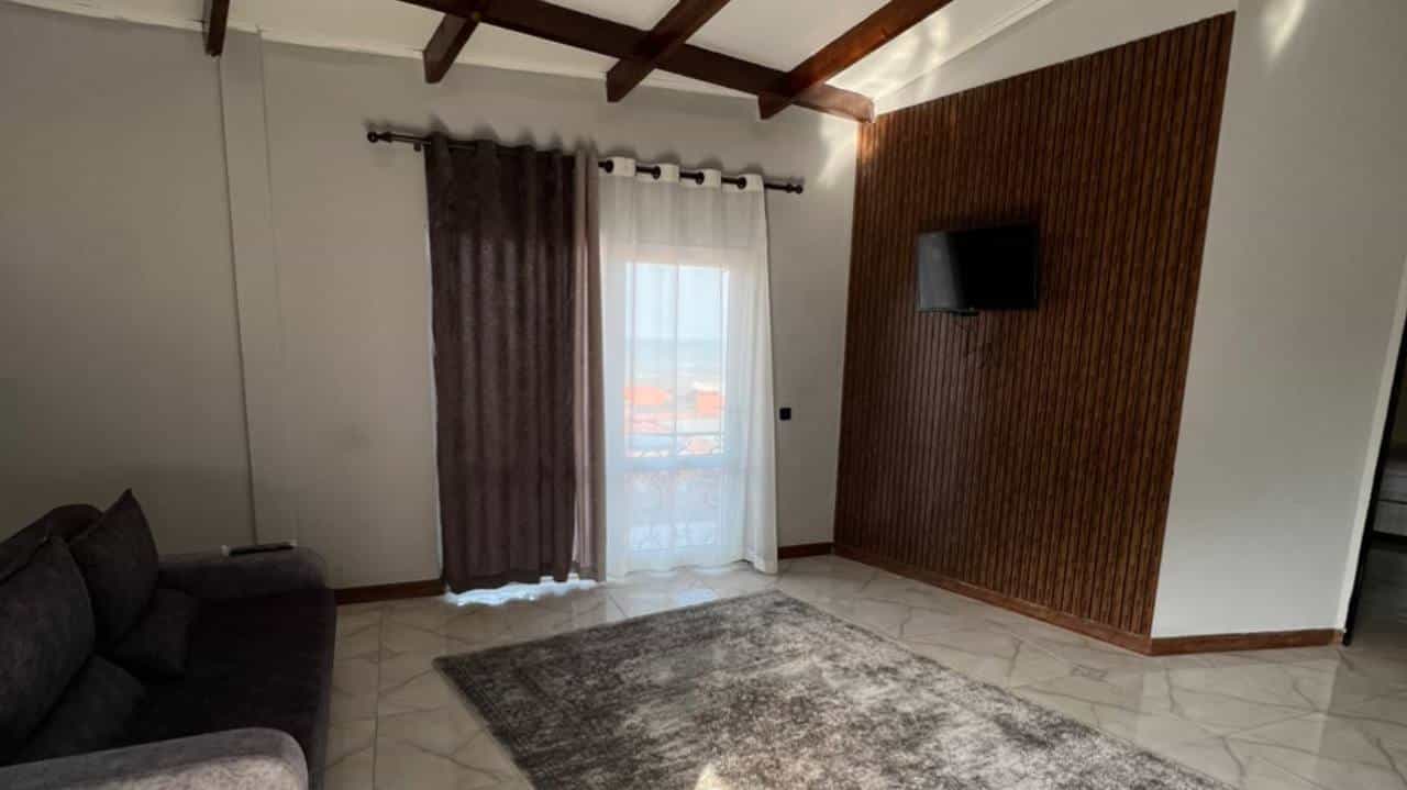 اجاره هتل نزدیک ساحل دو خواب در عباس آباد مازندران
