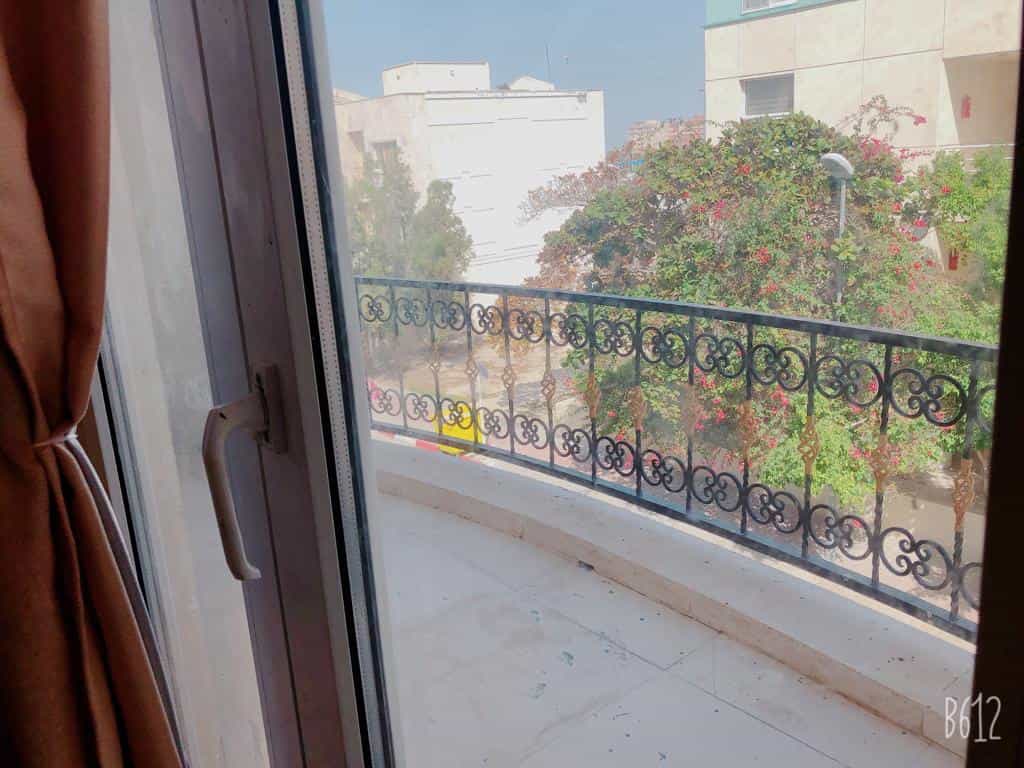 اجاره آپارتمان مبله شهرک صدف کیش - فاز3
