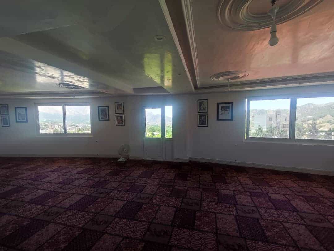 اجاره خانه ویلایی در کوهپایه سی سخت