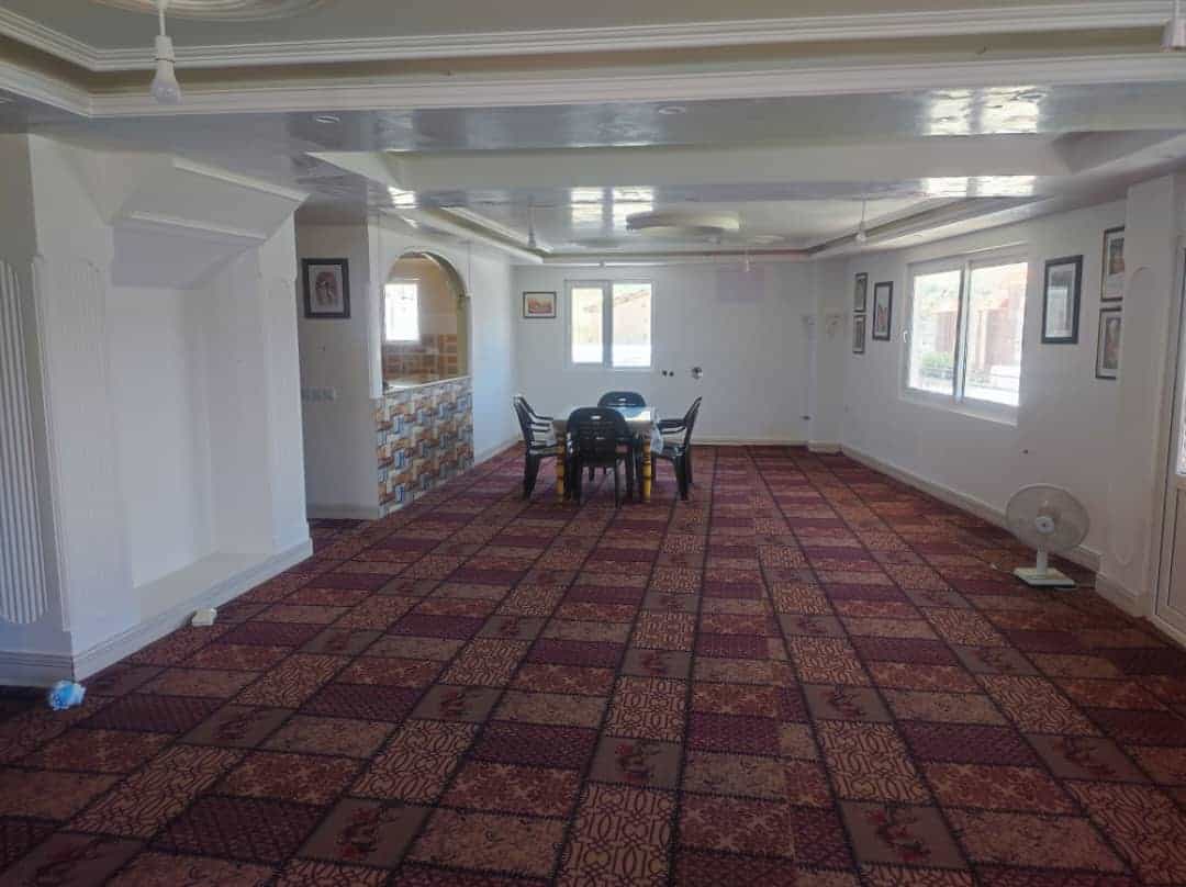 اجاره خانه ویلایی در کوهپایه سی سخت