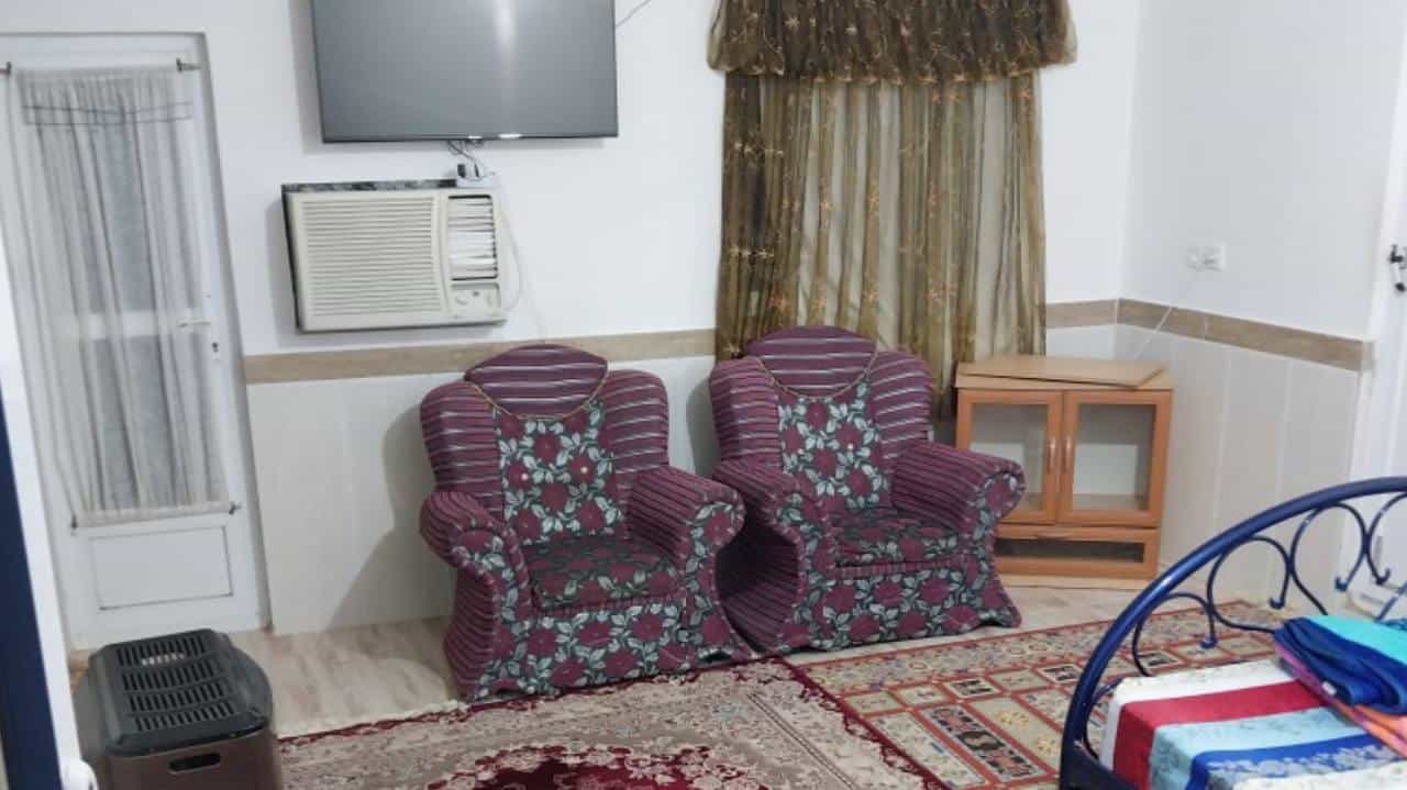 اجاره سوئیت در بلوار ناهارخوران گرگان