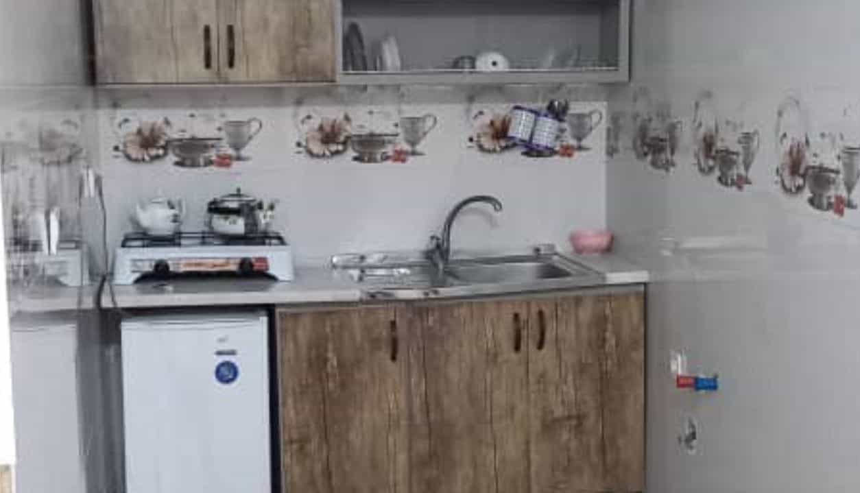 اجاره سوئیت در بلوار ناهارخوران گرگان
